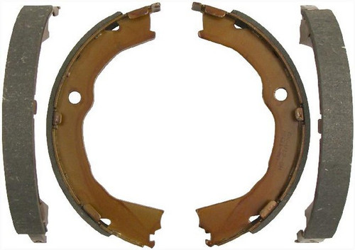 BENDIX PREMIUM BRAKE SHOES Parking Brake Shoe P/N:948