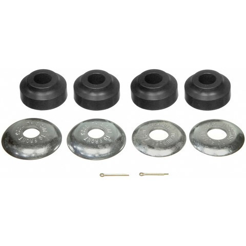 MOOG Chassis Products Suspension Strut Rod Bushing Kit K7079 - view 2