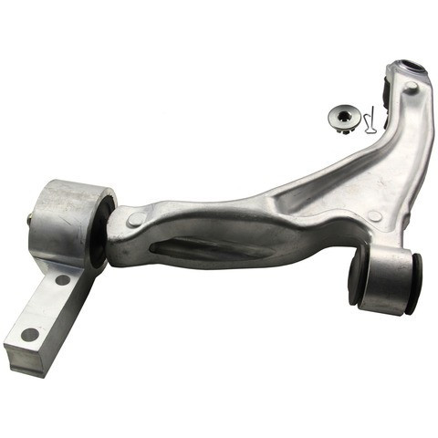 MOOG Chassis Products Suspension Control Arm and Ball Joint Assembly RK621551 - view 3