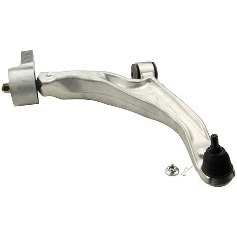 MOOG Chassis Products Suspension Control Arm and Ball Joint Assembly RK621551 - view 4