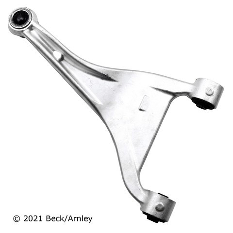 Beck/Arnley Suspension Control Arm and Ball Joint Assembly 102-8297 - view 7