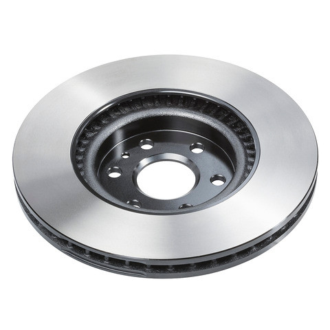 Wagner Brake Disc Brake Rotor P/N:BD180465E