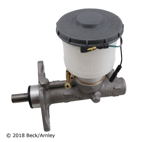 Beck/Arnley Brake Master Cylinder 072-8875 - view 2