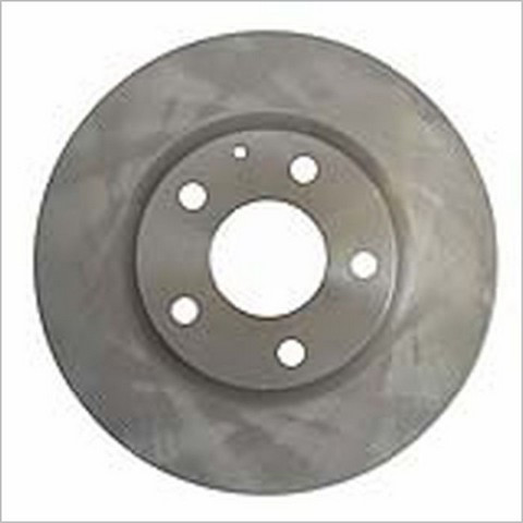 BENDIX PREMIUM DRUM AND ROTOR Disc Brake Rotor P/N:PRT6258