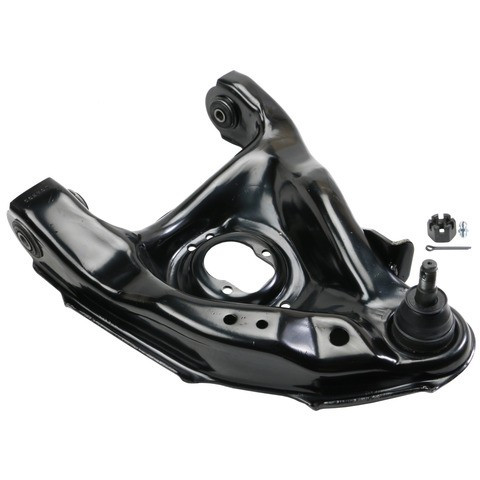 MOOG Chassis Products Suspension Control Arm and Ball Joint Assembly RK620252
