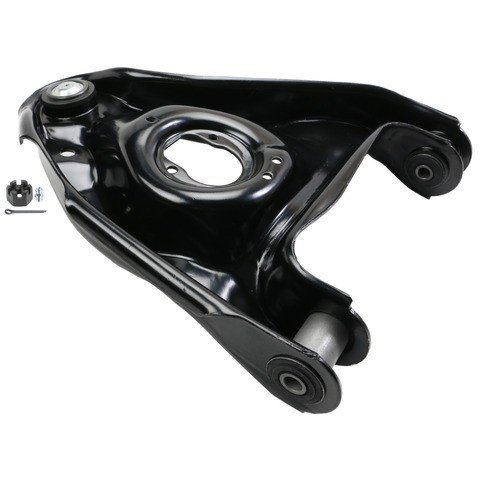 MOOG Chassis Products Suspension Control Arm and Ball Joint Assembly RK620252 - view 2