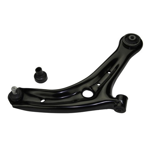 MOOG Chassis Products Suspension Control Arm and Ball Joint Assembly P/N:RK621613