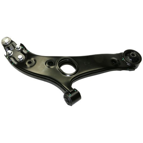 MOOG Chassis Products Suspension Control Arm and Ball Joint Assembly RK622825 - view 2