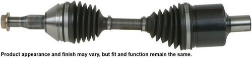 CARDONE New CV Axle Assembly P/N:66-1327