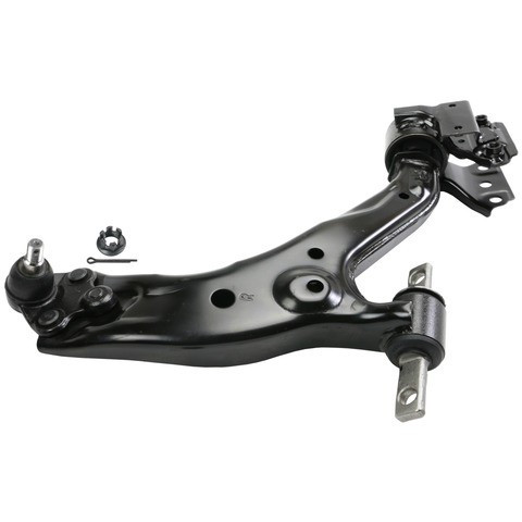 MOOG Chassis Products Suspension Control Arm and Ball Joint Assembly P/N:RK622930