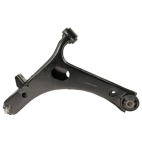 MOOG Chassis Products Suspension Control Arm and Ball Joint Assembly P/N:RK623400