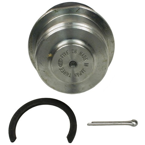 MOOG Chassis Products Suspension Ball Joint K500224 - view 4