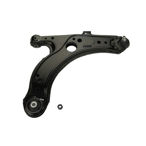 MOOG Chassis Products Suspension Control Arm and Ball Joint Assembly P/N:RK620718
