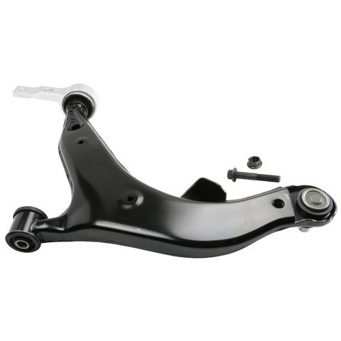 MOOG Chassis Products Suspension Control Arm and Ball Joint Assembly P/N:RK620561