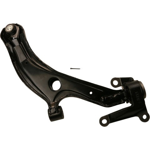 MOOG Chassis Products Suspension Control Arm and Ball Joint Assembly P/N:RK620502