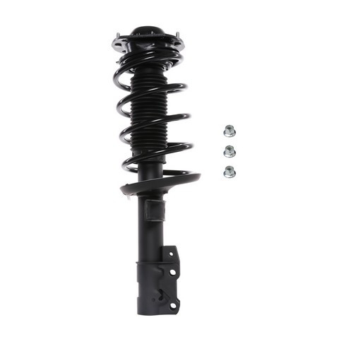 PRT Suspension Strut and Coil Spring Assembly P/N:813493