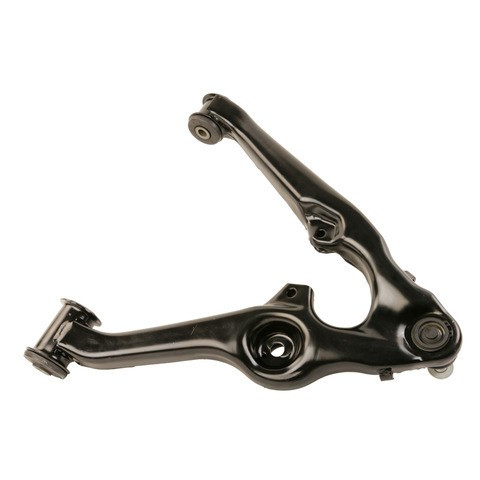 MOOG Chassis Products Suspension Control Arm and Ball Joint Assembly RK623299 - view 2