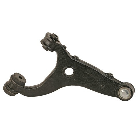 MOOG Chassis Products Suspension Control Arm and Ball Joint Assembly RK623394 - view 2