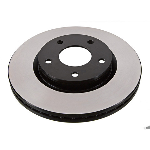 Wagner Brake Disc Brake Rotor P/N:BD180690E