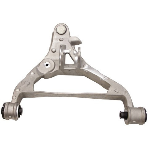 MOOG Chassis Products Suspension Control Arm and Ball Joint Assembly RK80711 - view 2