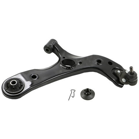 MOOG Chassis Products Suspension Control Arm and Ball Joint Assembly RK622202 - view 3