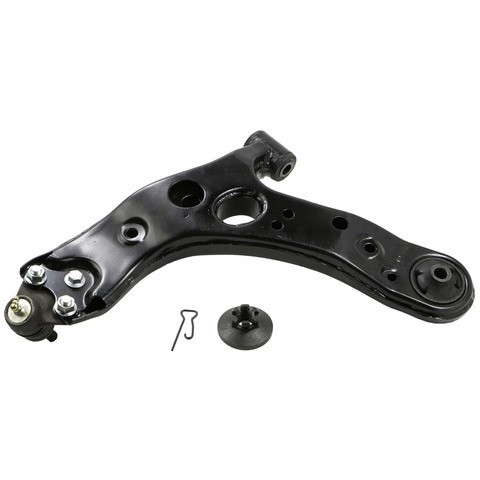 MOOG Chassis Products Suspension Control Arm and Ball Joint Assembly RK622202 - view 4