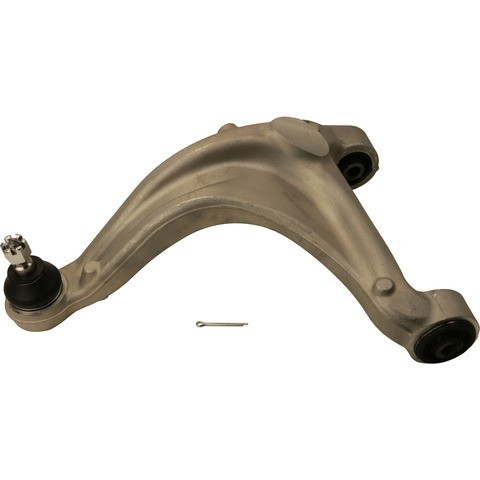 MOOG Chassis Products Suspension Control Arm and Ball Joint Assembly RK623153 - view 3