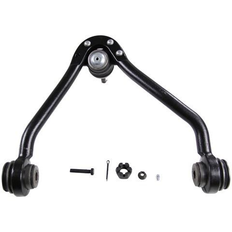MOOG Chassis Products Suspension Control Arm and Ball Joint Assembly RK621234