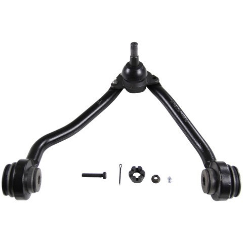 MOOG Chassis Products Suspension Control Arm and Ball Joint Assembly P/N:RK621234