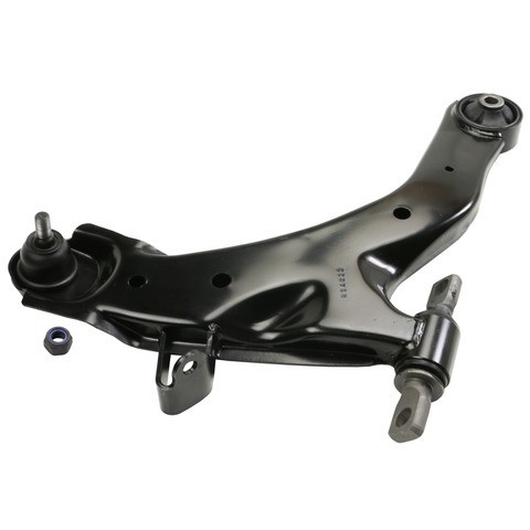 MOOG Chassis Products Suspension Control Arm and Ball Joint Assembly P/N:RK620327