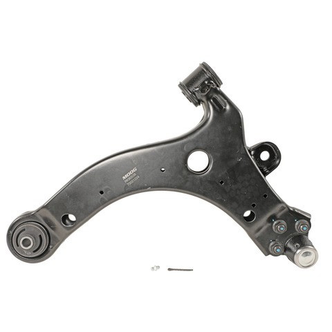 MOOG Chassis Products Suspension Control Arm and Ball Joint Assembly RK80538 - view 2
