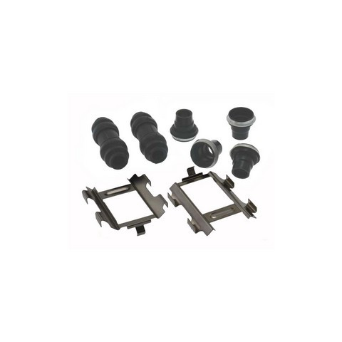 Carlson Disc Brake Hardware Kit