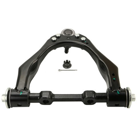 MOOG Chassis Products Suspension Control Arm and Ball Joint Assembly RK623055 - view 2