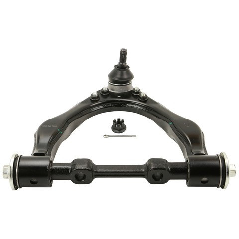 MOOG Chassis Products Suspension Control Arm and Ball Joint Assembly RK623055 - view 3