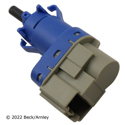 Beck/Arnley Brake Light Switch P/N:201-2749 Beck/Arnley Brake Light Switch P/N:201-2749