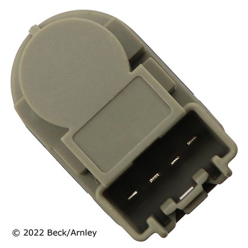 Beck/Arnley Brake Light Switch P/N:201-2749 Beck/Arnley Brake Light Switch P/N:201-2749