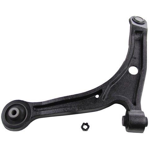 MOOG Chassis Products Suspension Control Arm and Ball Joint Assembly RK621350