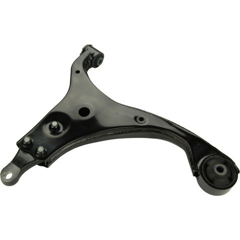 MOOG Chassis Products Suspension Control Arm RK642256 - view 4