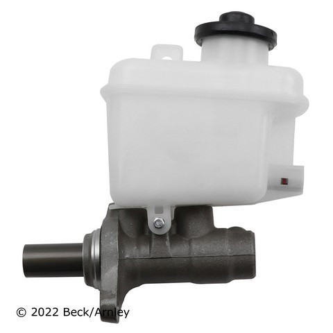 Beck/Arnley Brake Master Cylinder 072-9838 - view 3