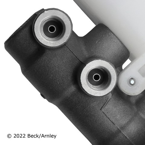 Beck/Arnley Brake Master Cylinder 072-9838 - view 9