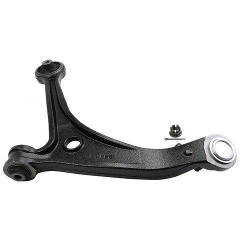 MOOG Chassis Products Suspension Control Arm and Ball Joint Assembly RK620504 - view 2
