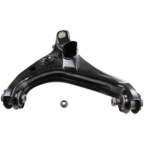 MOOG Chassis Products Suspension Control Arm and Ball Joint Assembly RK621267 - view 2