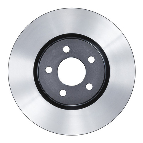 Wagner Brake Disc Brake Rotor P/N:BD126035E