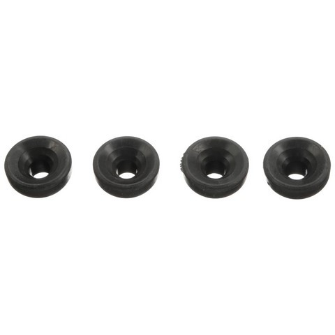 Delphi Suspension Strut Rod Bushing Kit TD4605W - view 2
