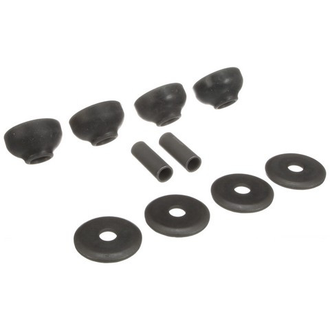 Delphi Suspension Strut Rod Bushing Kit TD4605W - view 4