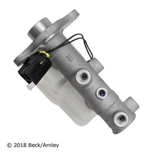 Beck/Arnley Brake Master Cylinder P/N:072-9700