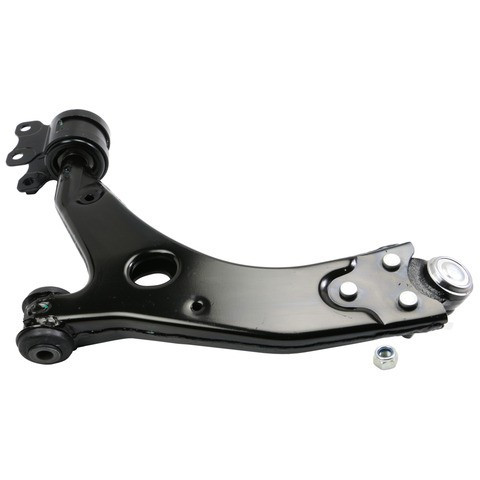MOOG Chassis Products Suspension Control Arm and Ball Joint Assembly RK620596 - view 4