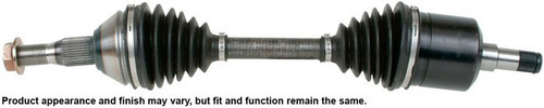 CARDONE New CV Axle Assembly P/N:66-1060