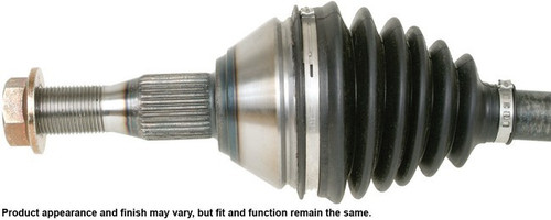 CARDONE New CV Axle Assembly P/N:66-1060