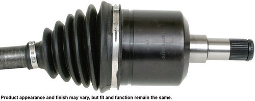 CARDONE New CV Axle Assembly P/N:66-1060